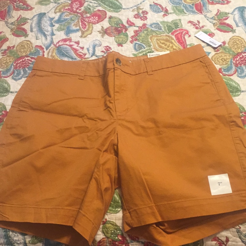 Old navy shorts
